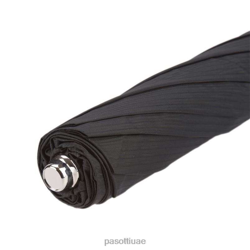 مظلة | 64 6768-1 w37 - مظلة قابلة للطي على شكل أسد فضي PASOTTI Z446V166